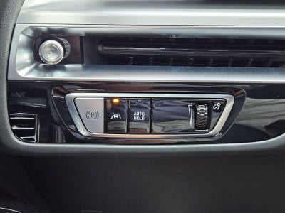 2026 Cadillac LYRIQ Premium Sport