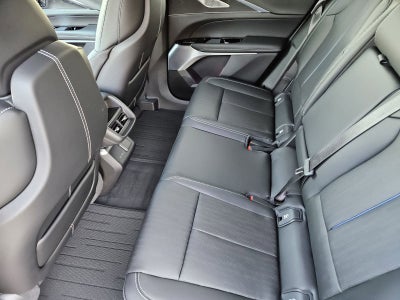 2026 Cadillac LYRIQ Premium Sport