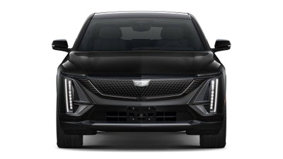 2026 Cadillac LYRIQ Premium Sport