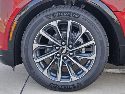 2025 Cadillac LYRIQ Sport 2