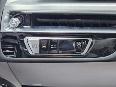 2025 Cadillac LYRIQ Sport 2