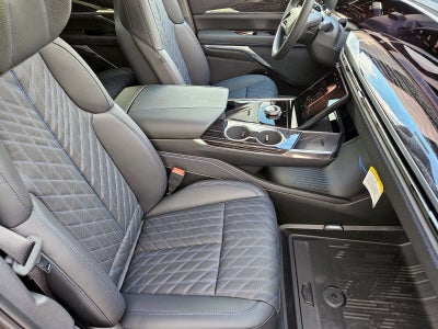 2026 Cadillac ESCALADE IQL Sport
