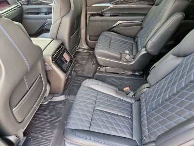 2026 Cadillac ESCALADE IQL Sport