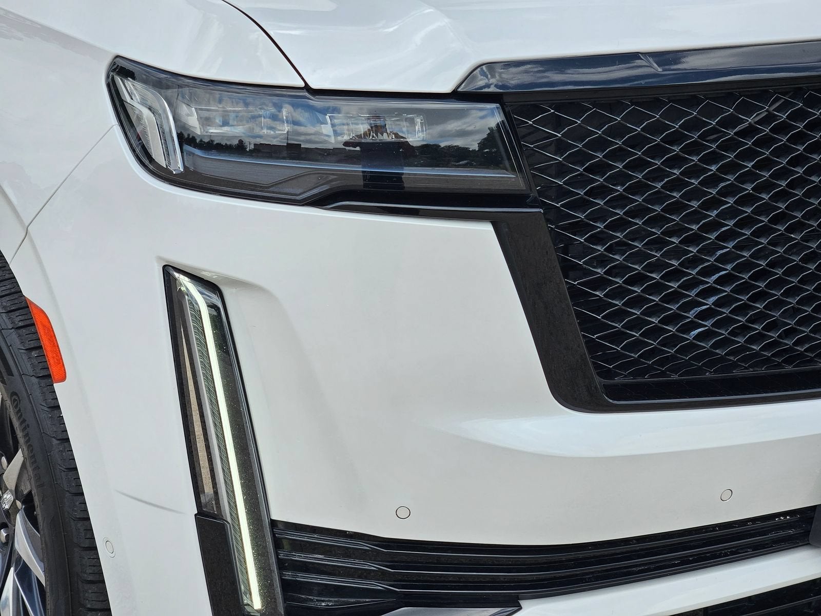 2023 Cadillac Escalade ESV Sport