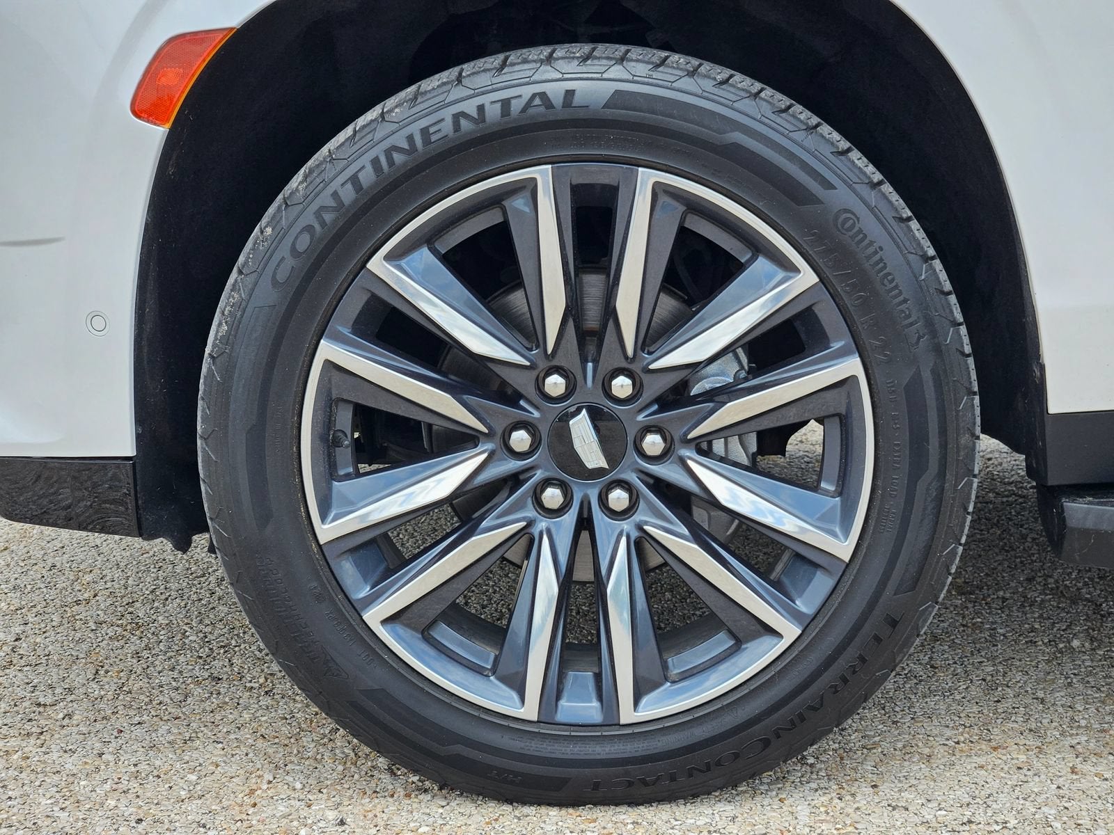 2023 Cadillac Escalade ESV Sport