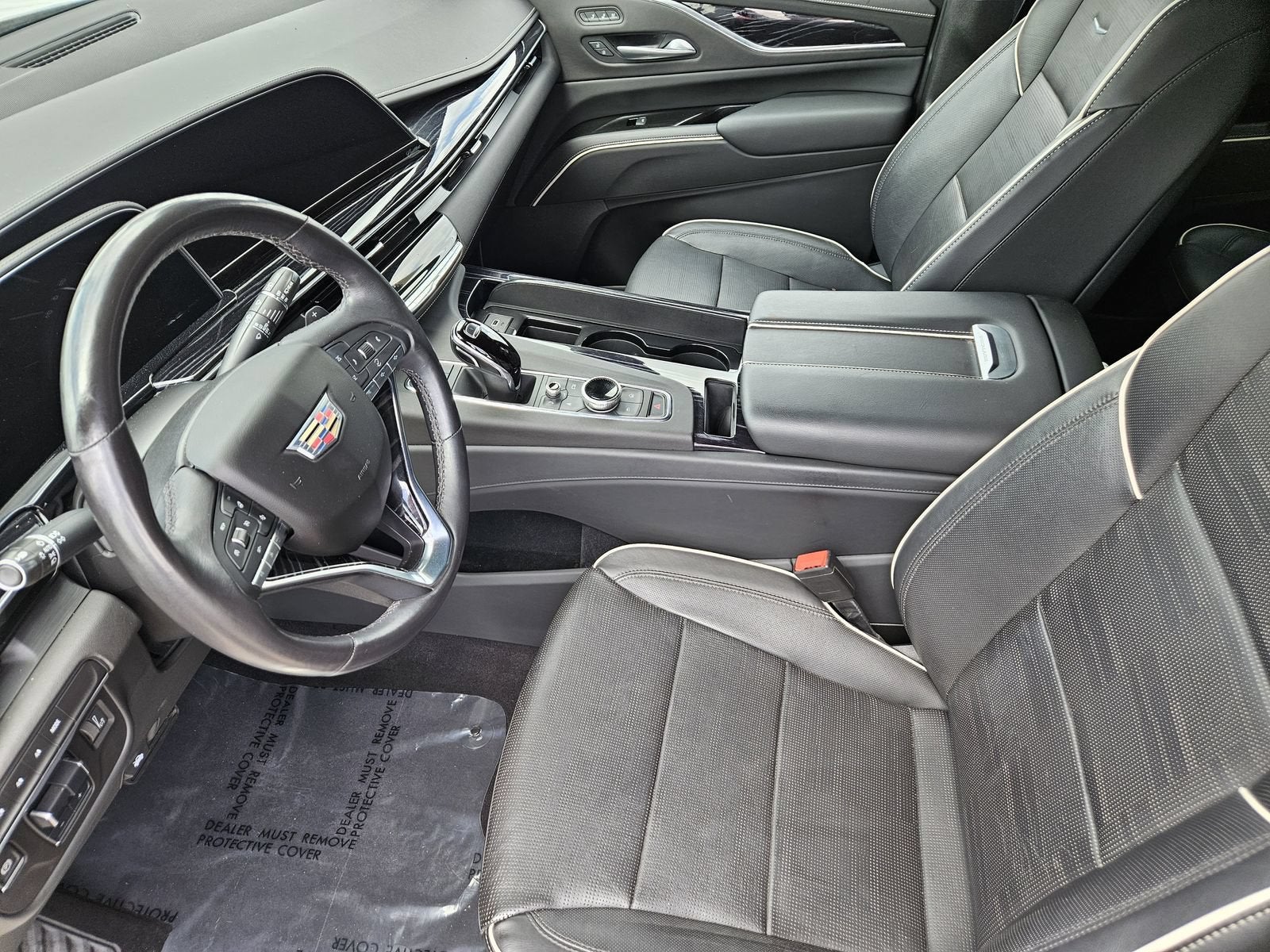 2023 Cadillac Escalade ESV Sport