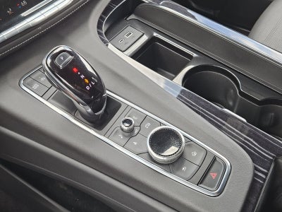 2023 Cadillac Escalade ESV Sport