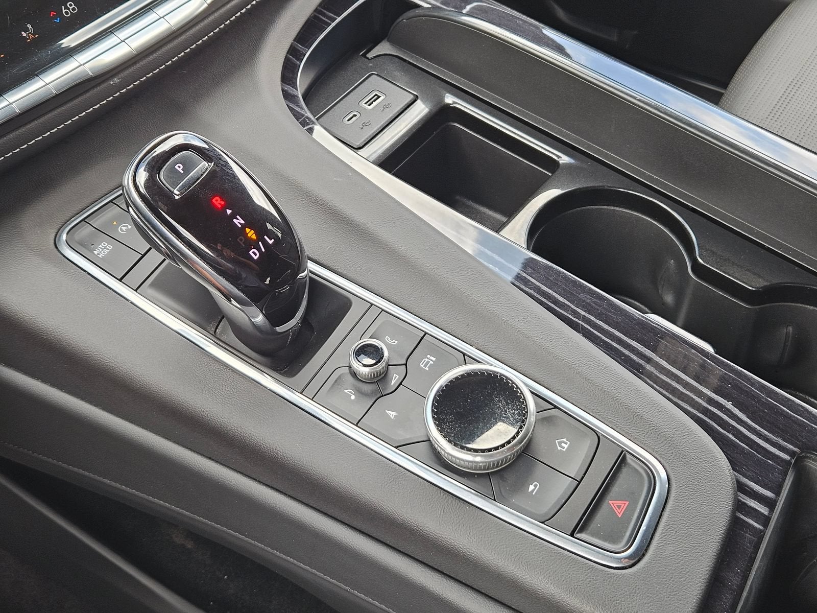 2023 Cadillac Escalade ESV Sport