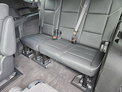 2023 Cadillac Escalade ESV Sport