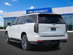 2023 Cadillac Escalade ESV Sport