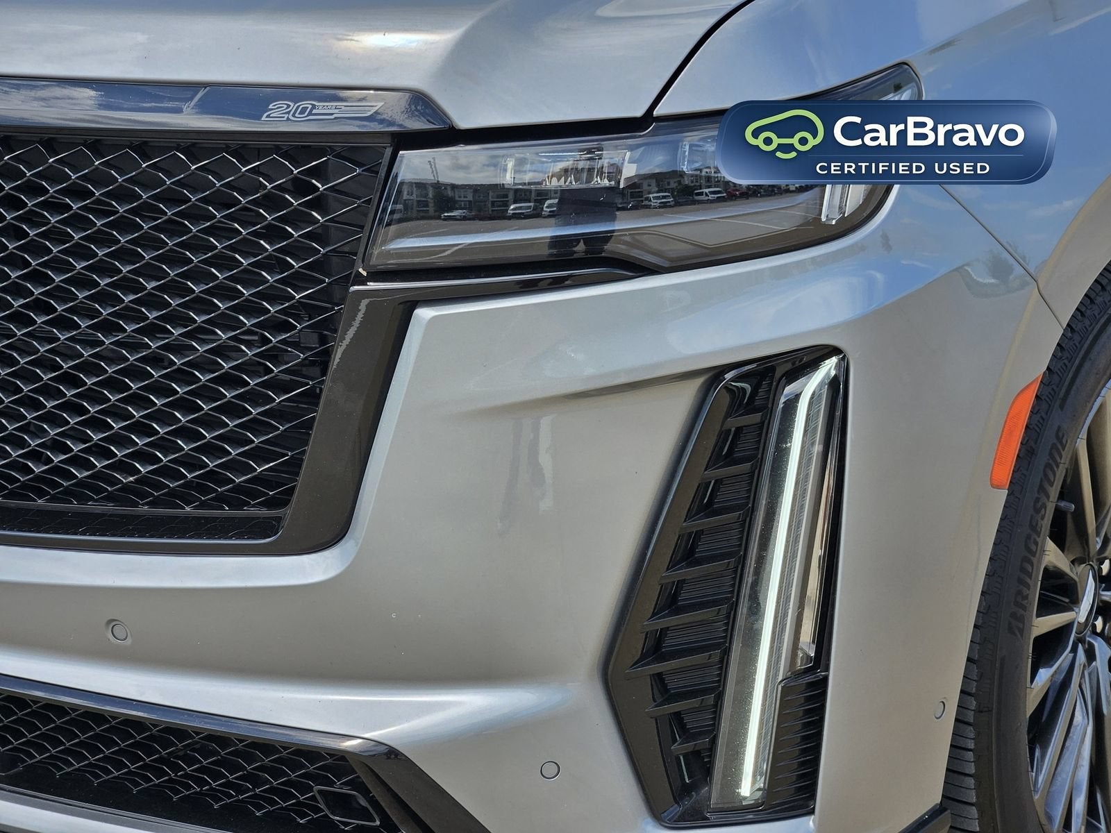 2024 Cadillac Escalade ESV V-Series