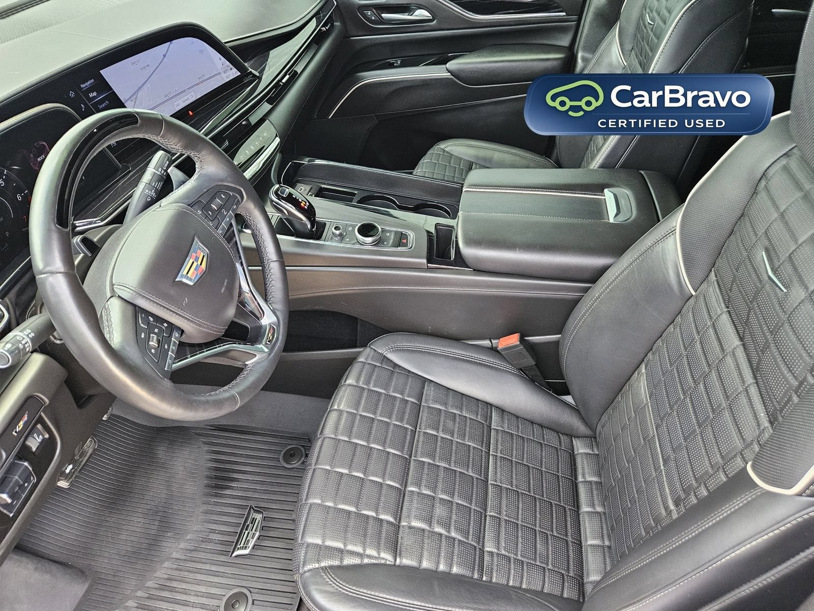 2024 Cadillac Escalade ESV V-Series