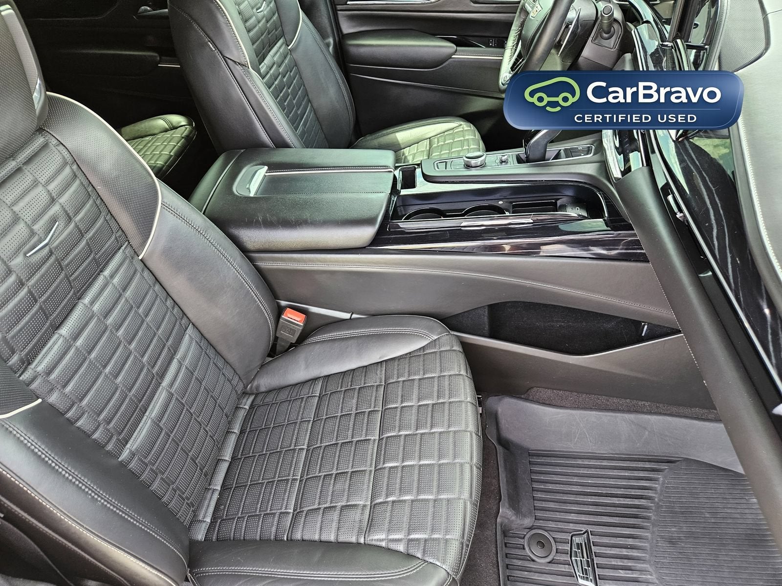 2024 Cadillac Escalade ESV V-Series