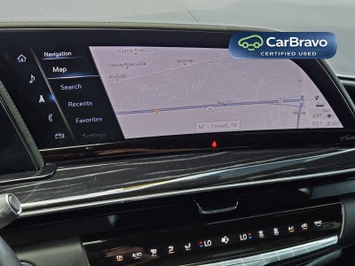 2024 Cadillac Escalade ESV V-Series