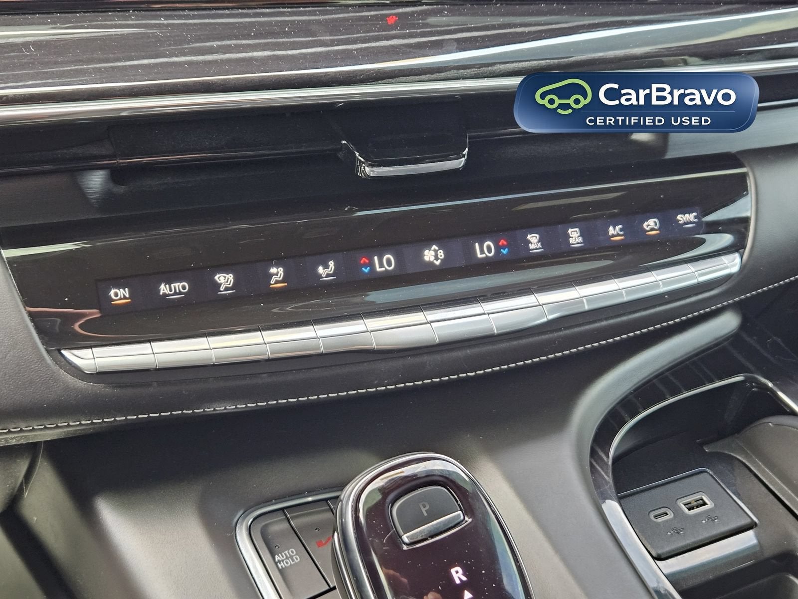 2024 Cadillac Escalade ESV V-Series