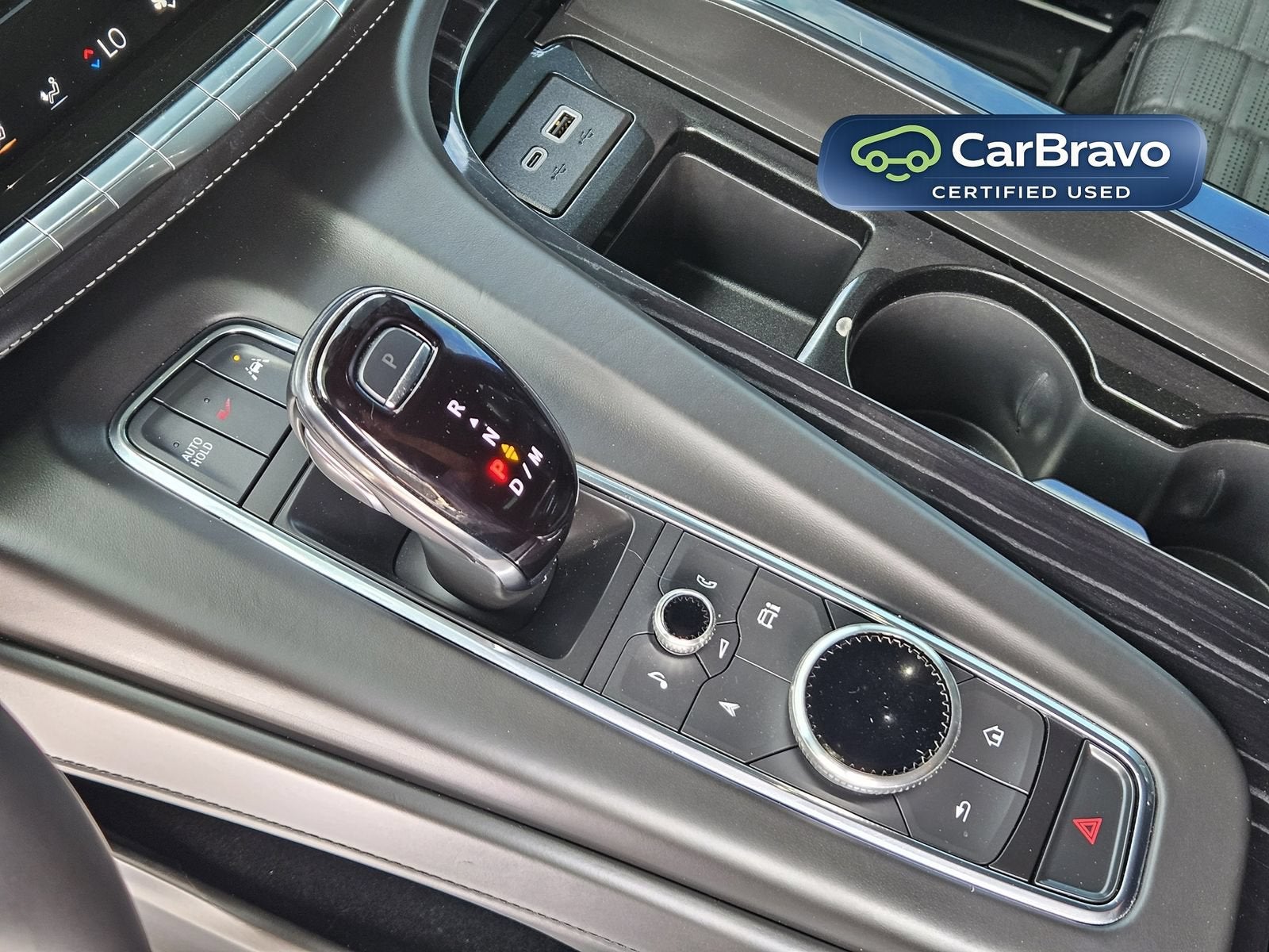 2024 Cadillac Escalade ESV V-Series