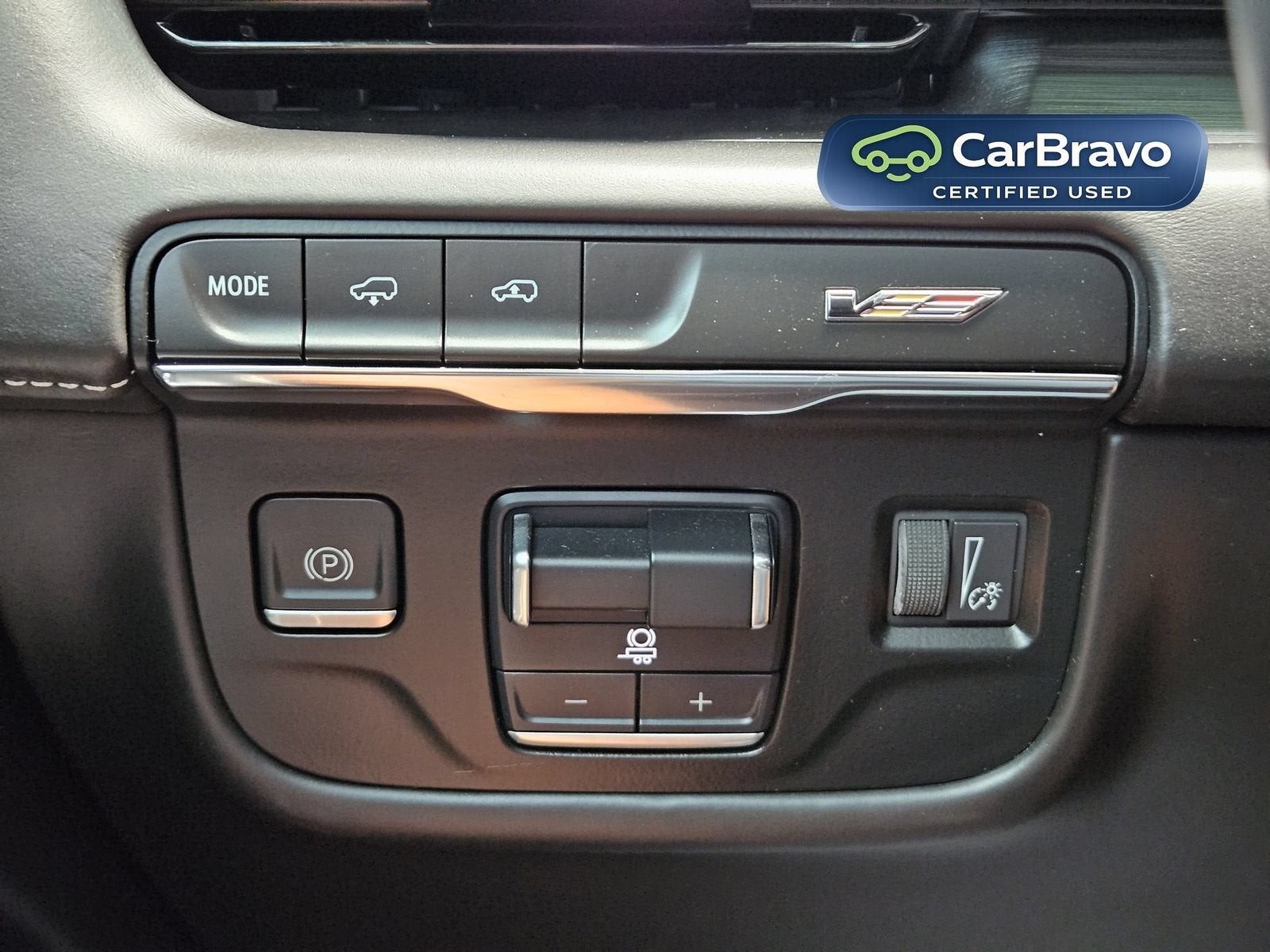 2024 Cadillac Escalade ESV V-Series