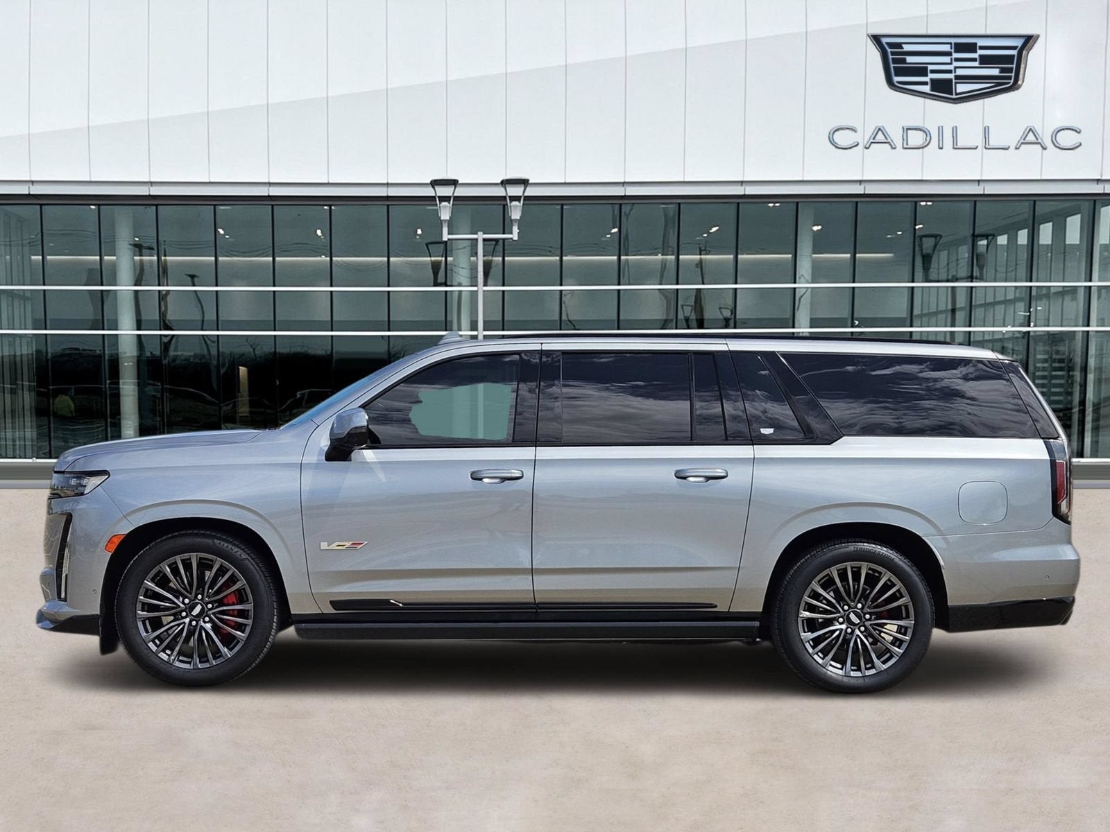 2024 Cadillac Escalade ESV V-Series