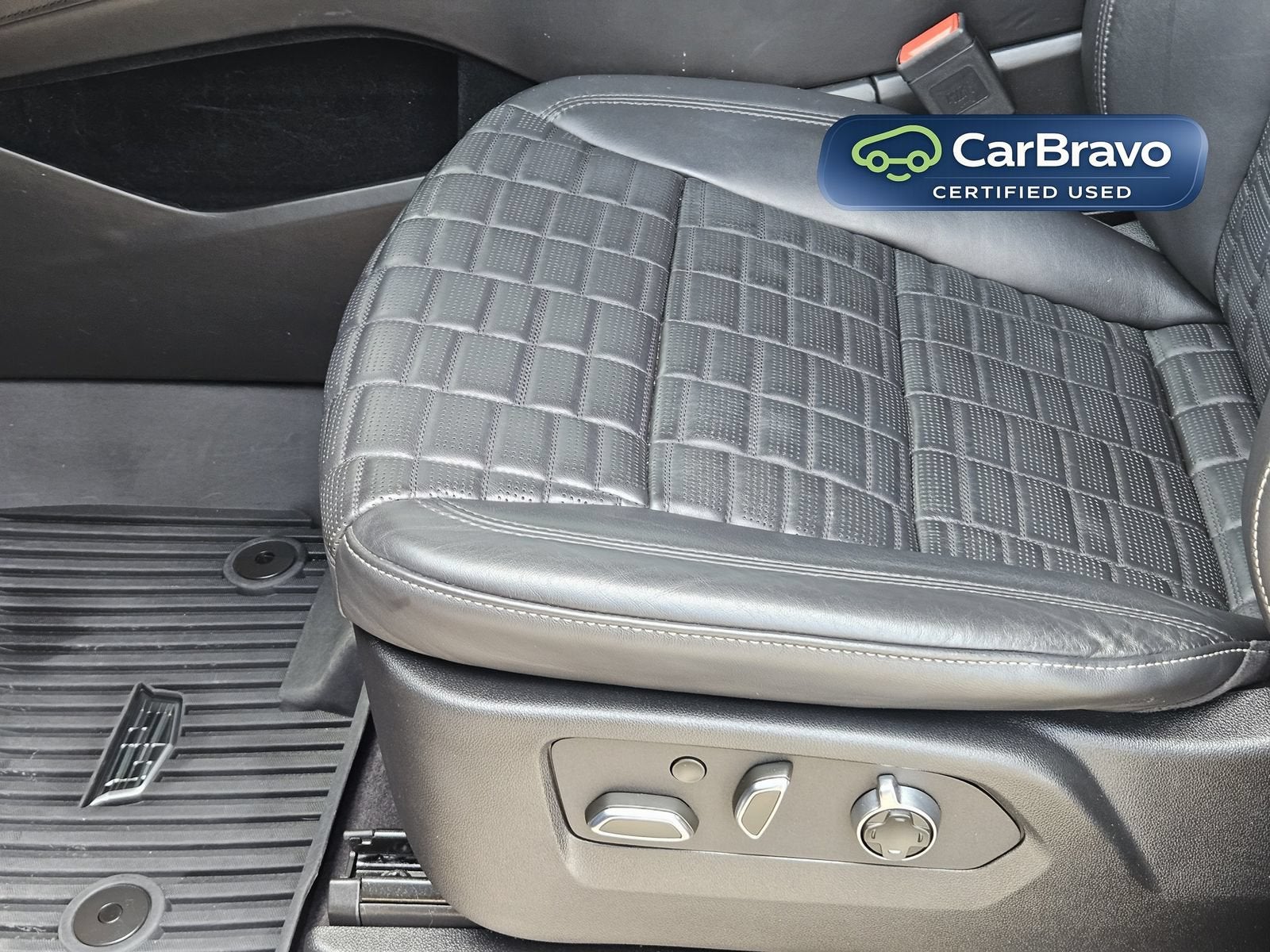 2024 Cadillac Escalade ESV V-Series