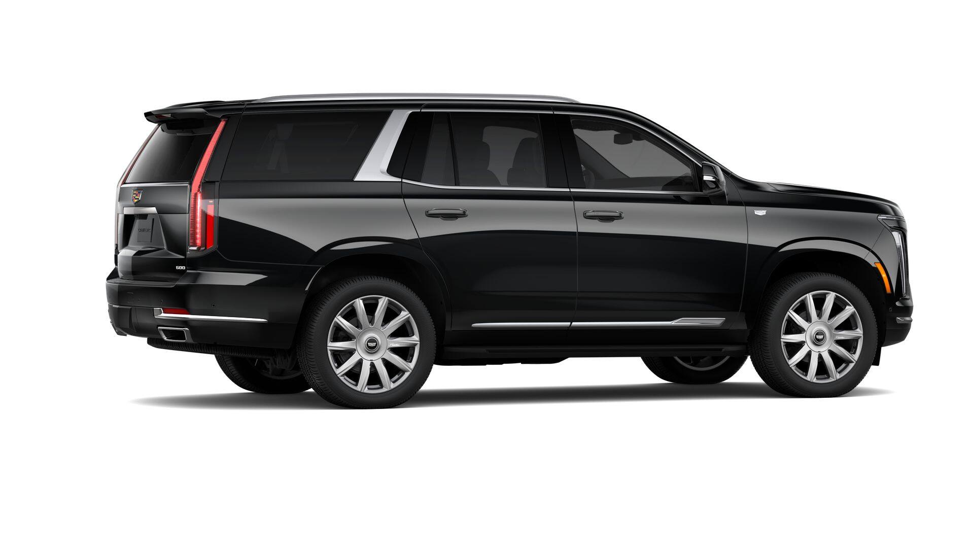 2026 Cadillac Escalade 1SA