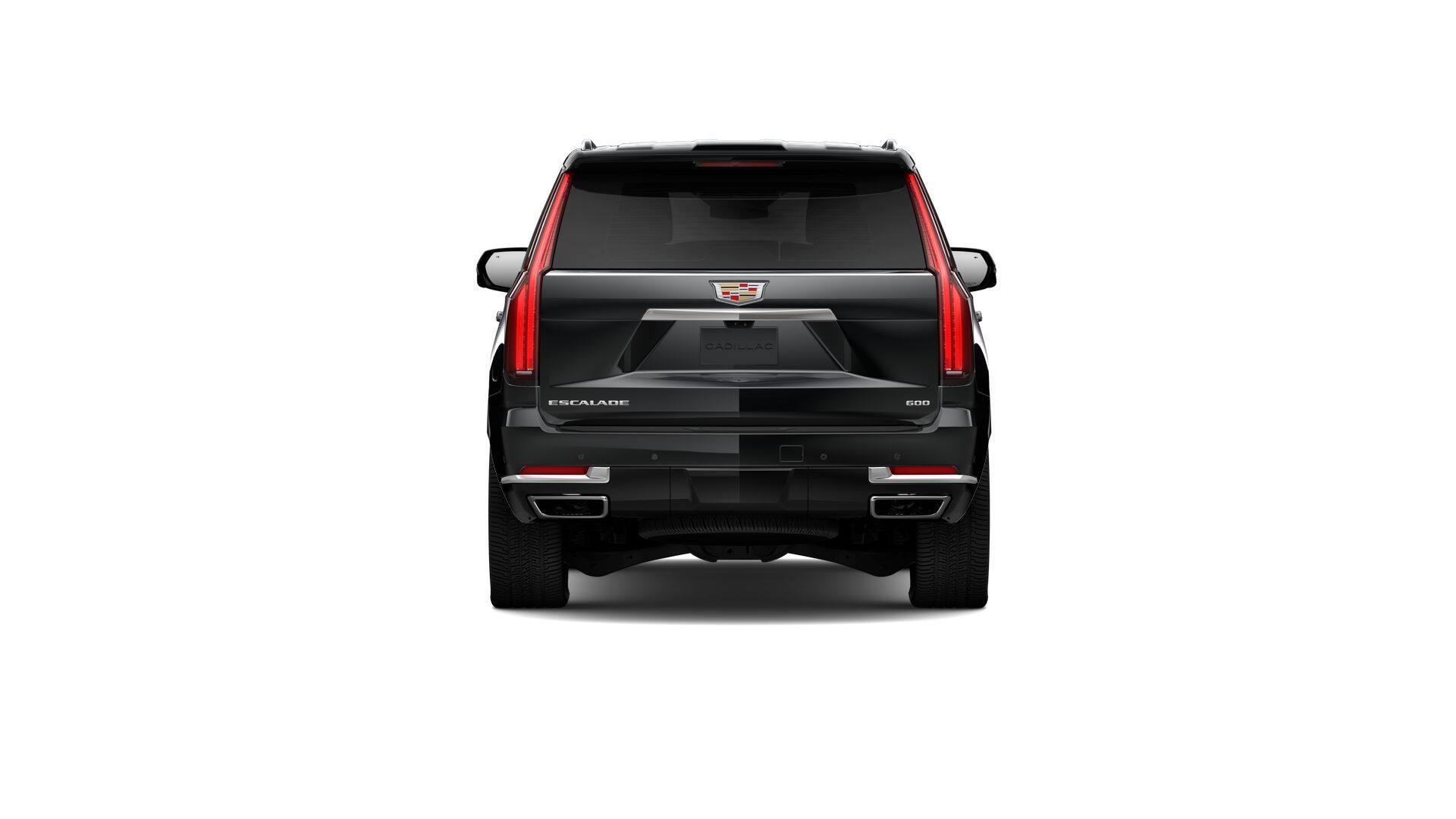 2026 Cadillac Escalade 1SA