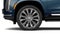 2027 Cadillac Escalade Platinum Luxury