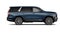 2027 Cadillac Escalade Platinum Luxury