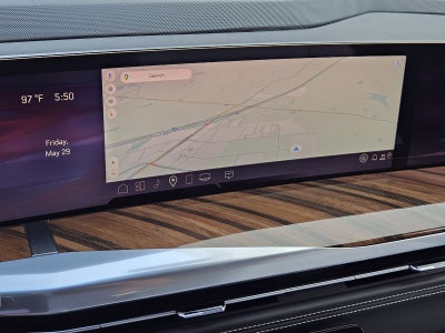 2026 Cadillac Escalade Platinum Luxury
