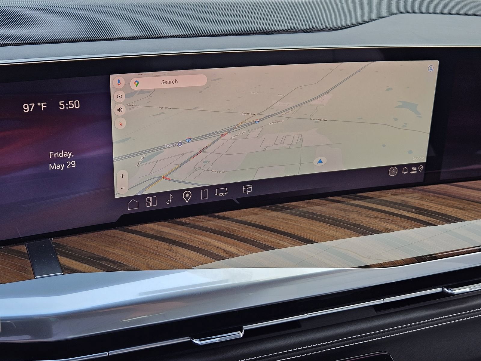 2026 Cadillac Escalade Platinum Luxury