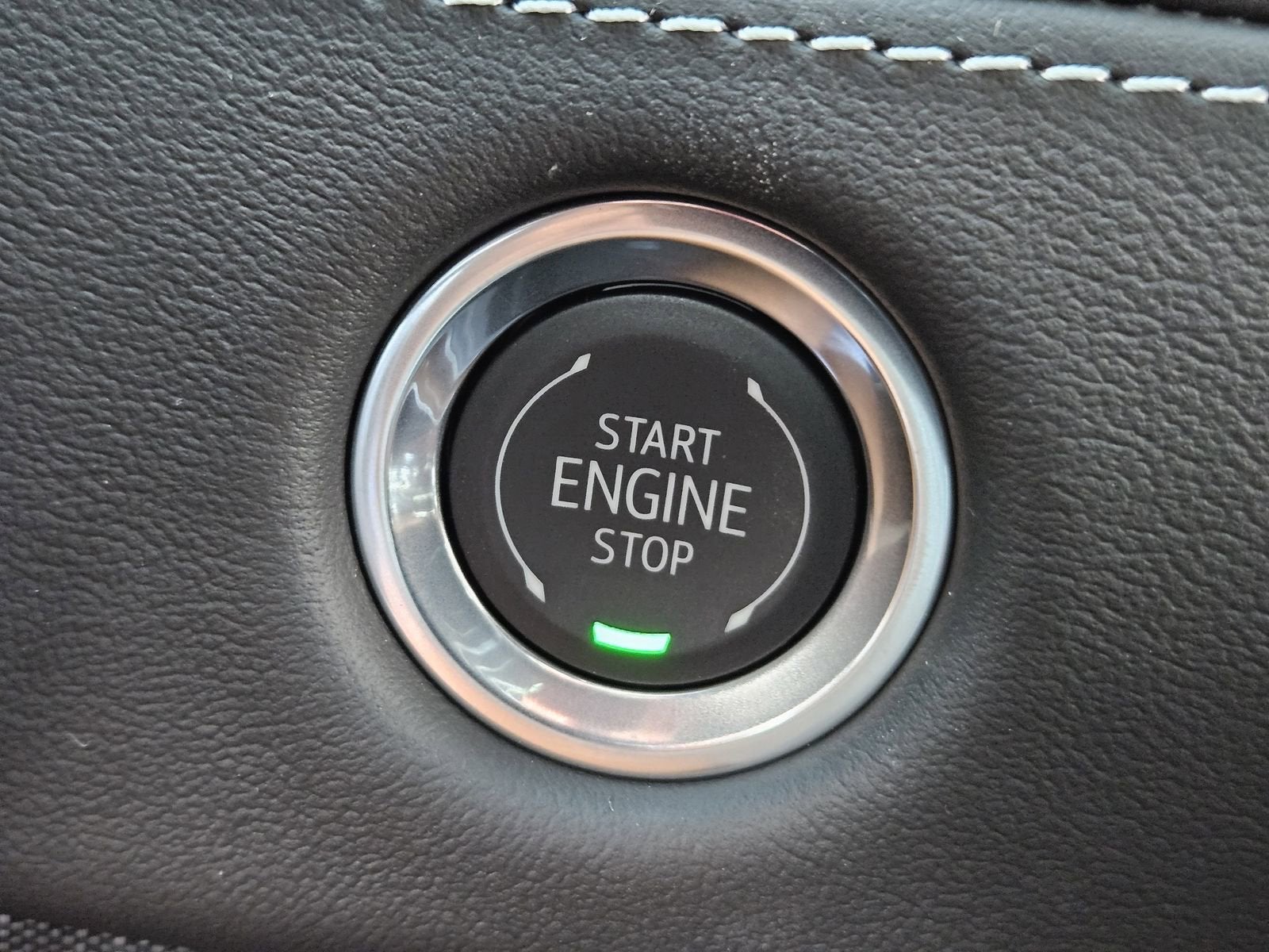 2026 Cadillac Escalade Platinum Luxury