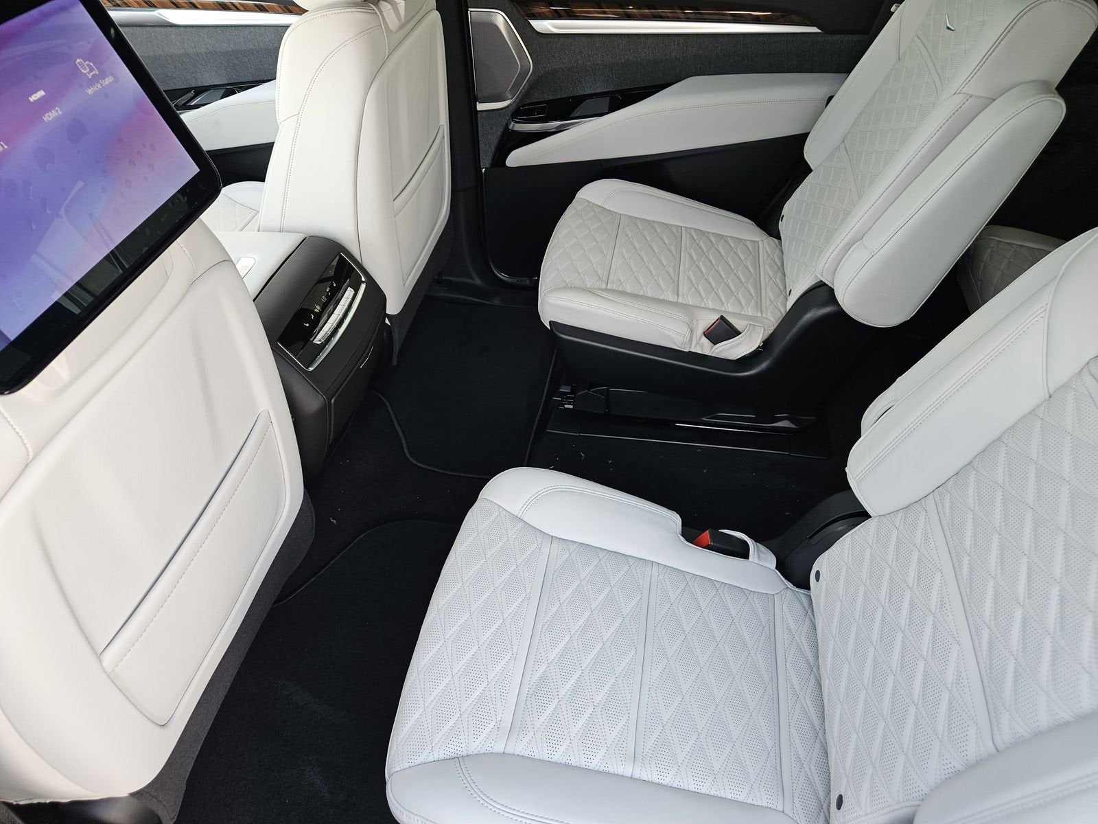 2026 Cadillac Escalade Platinum Luxury