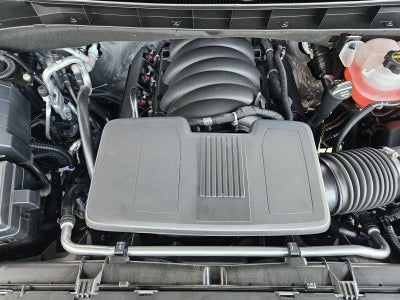 2026 Cadillac Escalade Platinum Luxury