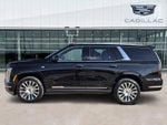 2026 Cadillac Escalade Platinum Luxury