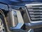 2026 Cadillac Escalade Platinum Luxury