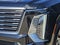 2026 Cadillac Escalade Platinum Luxury