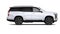 2027 Cadillac Escalade 4WD Sport