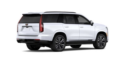 2027 Cadillac Escalade 4WD Sport