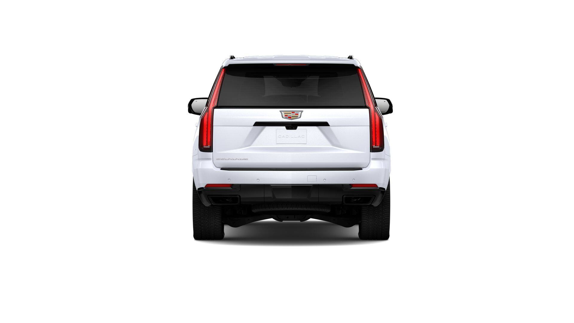 2027 Cadillac Escalade 4WD Sport