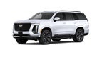 2027 Cadillac Escalade 4WD Sport