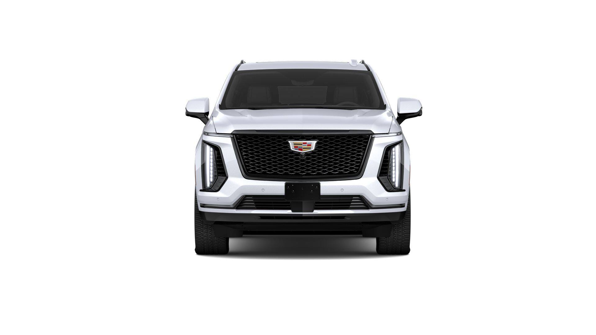 2027 Cadillac Escalade 4WD Sport