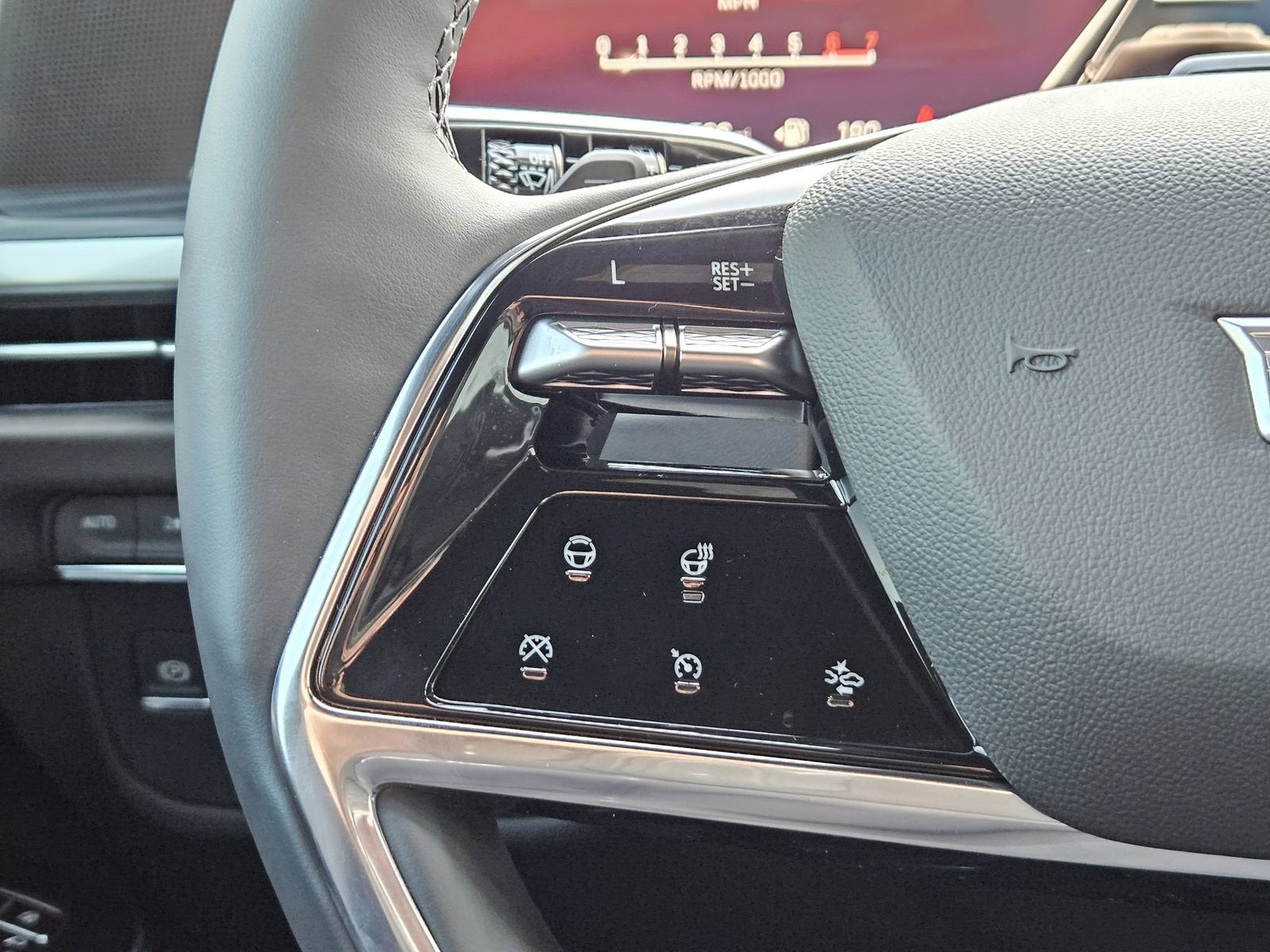 2025 Cadillac Escalade ESV Sport