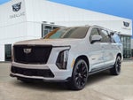 2026 Cadillac Escalade ESV V-Series