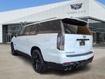 2026 Cadillac Escalade ESV V-Series