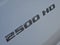 2022 Chevrolet Silverado 2500 HD High Country