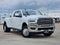 2024 RAM 3500 Laramie Mega Cab 4x4 6'4" Box