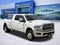 2024 RAM 3500 Laramie Mega Cab 4x4 6'4" Box