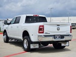 2024 RAM 3500 Laramie Mega Cab 4x4 6'4" Box