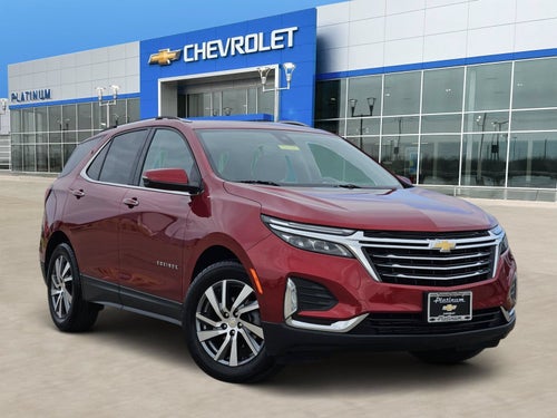 2023 Chevrolet Equinox Premier