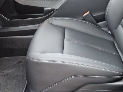 2025 Cadillac OPTIQ Luxury 1