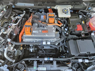 2025 Cadillac OPTIQ Luxury 1